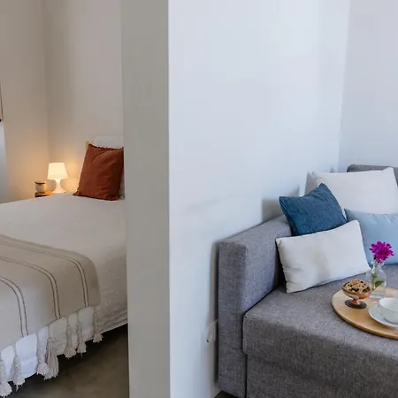 Vakantiehuis Pintoras 22 Lissabon